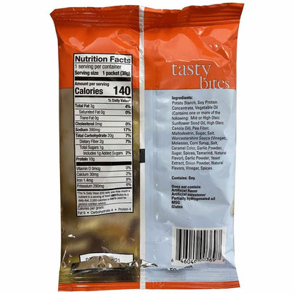 Tasty Bites Party Mix Protein Chips (7/bags) - BestMed - Doctors Weight Loss