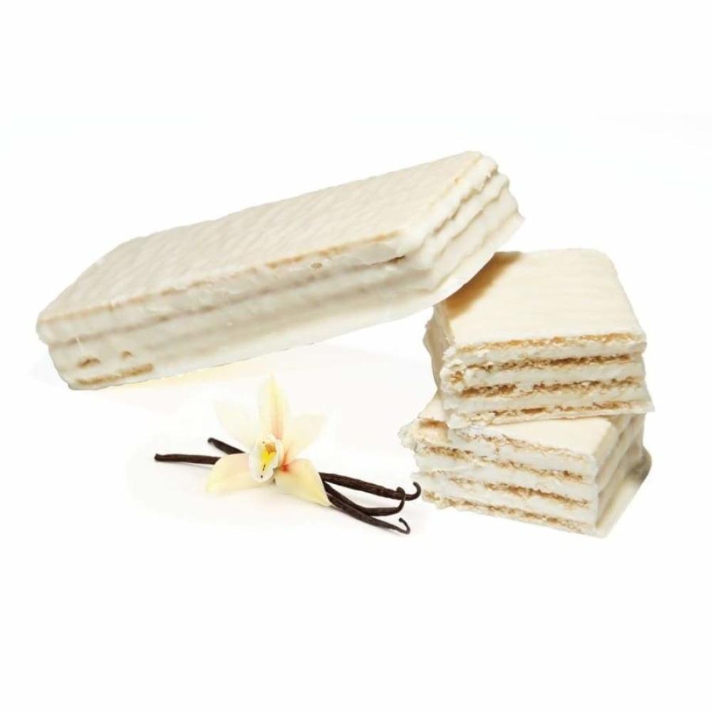 ProtiDiet - Vanilla Wafer Bar (7/Box) - Doctors Weight Loss